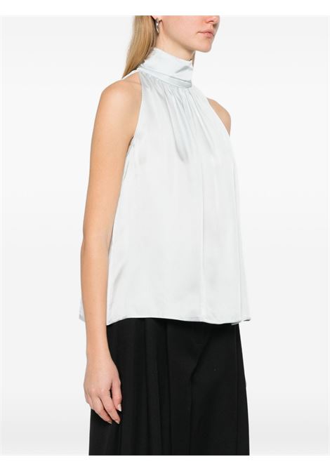 marie top woman llight blue ANINE BING | A-07-12068LH28